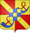 Chalon-Orange - Wappen