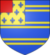 Beauffort (-Thouars) - Wappen