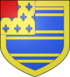 Beauffort (ab Gui de Beauffort) - Wappen