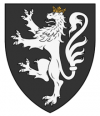 Gaesbeek - Wappen