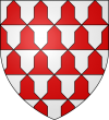 Willerval - Wappen