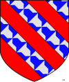 Longueval - Wappen