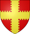 Beaumetz - Wappen
