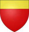 Lille (Chatelains) - Wappen