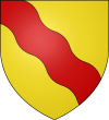 Coudenhove - Wappen