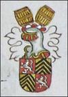 du Bos - Wappen