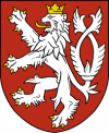 Böhmen (Könige) - Wappen