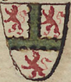 Wappen_Grenier (de Valenciennes)