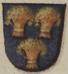 Wappen_de_Grenet (en Arras)