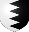 Launay - Wappen