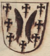 Wappen_de_Visch (de la Chapelle)