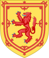 Scotland (Kingdom) - Wappen