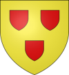 Abbeville-Boubers - Wappen