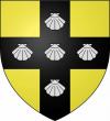 Boubers - Wappen