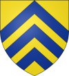 Rély (de) - Wappen