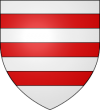 Croÿ - Wappen