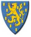 Nassau - Wappen