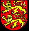 Diez - Wappen