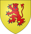 Katzenelnbogen - Wappen