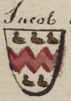 Wappen Jacob