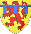 Brederode (Teylingen) - Wappen