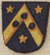 Wappen_Laurent (en Hainaut)