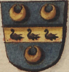Wappen_de_Louvencourt_de_Roisin