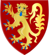 Voorne - Wappen
