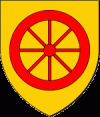 Heusden - Wappen