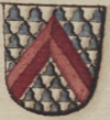 Wappen de Faloise (Valenciennes)