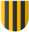 Cruiningen (Kruiningen) - Wappen