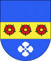 Spiere (Espierres) - Wappen
