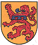 Brederode-Doortoghe - Wappen