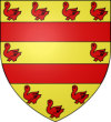 Cuijk - Wappen