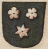 Wappen_Regnier (de Valenciennes)