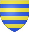 Habarcq - Wappen