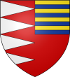 Bailliencourt - Wappen