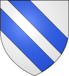 Lières - Wappen