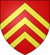Lillers - Wappen