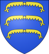Broyes - Wappen