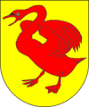 Steinfurt - Wappen