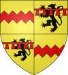 Manderscheid-Blankenheim - Wappen