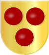 Borculo - Wappen