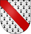 Stavele (van) - Wappen