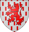 Oisy - Wappen
