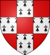 La Roche (Burgund) - Wappen