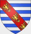 Thieulaine - Wappen