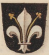 Wappen_d'Aubremont (ou Aubermont)