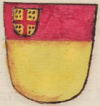 Wappen_d'Aunoy (en Picardie)