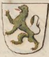 Wappen de Brouilly d'Averdoing